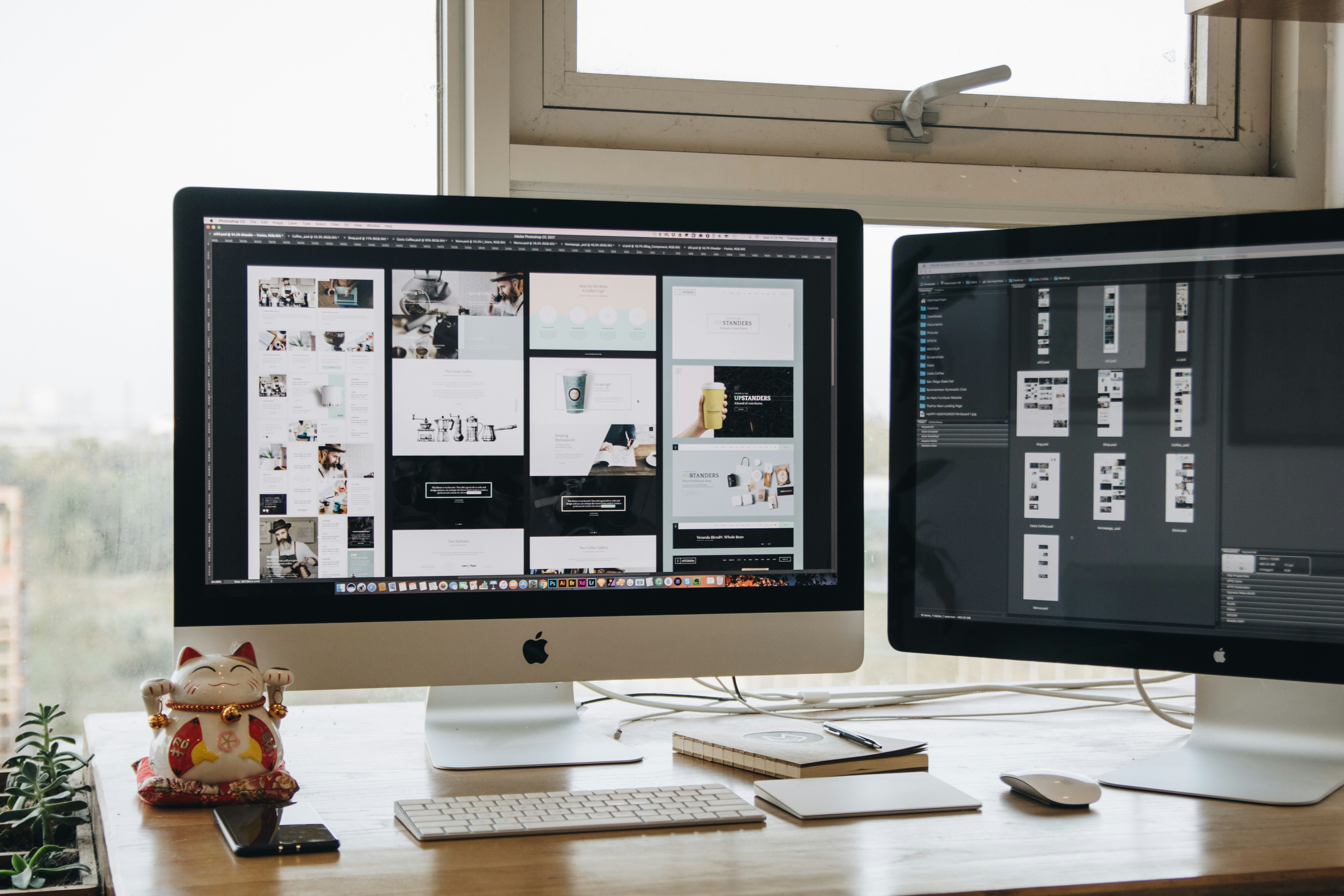 Local service business website with lead capture and booking integration by AppBloom