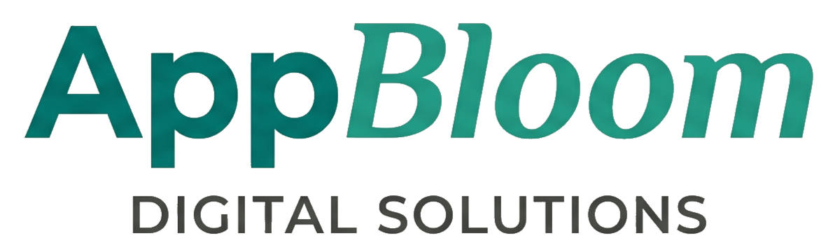AppBloom.shop logo